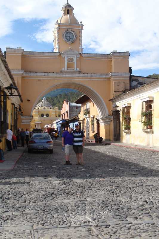 Mexico & Guatemala 2010 - 0824